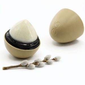 Бальзам для губ "Кокос и сливки" EXO Egg 12 г