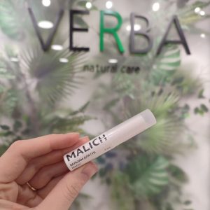 Бальзам для губ "Кокос" Malich Special for Verba 4 мл
