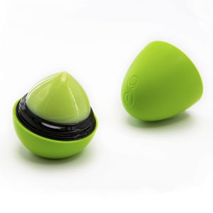 Бальзам для губ "Зеленый чай и Розовое дерево" EXO Egg 12 г