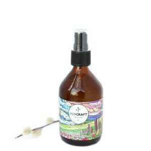 Натуральный дезодорант для тела "Rain fragrance" ECOCRAFT 100 мл