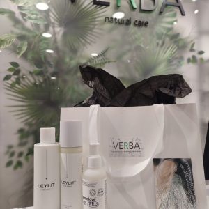 Подарочный набор "Зимний"