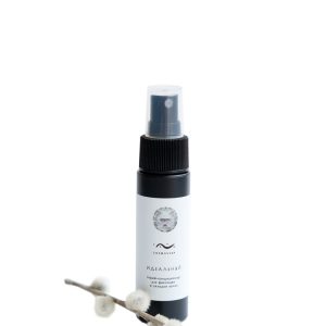 Спрей для фиксации и укладки волос "Идеальный" COSMAVERA 50 мл