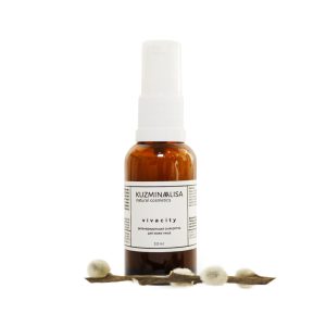 Сыворотка регенерирующая "Vivacity" KUZMINAALISA 30 мл